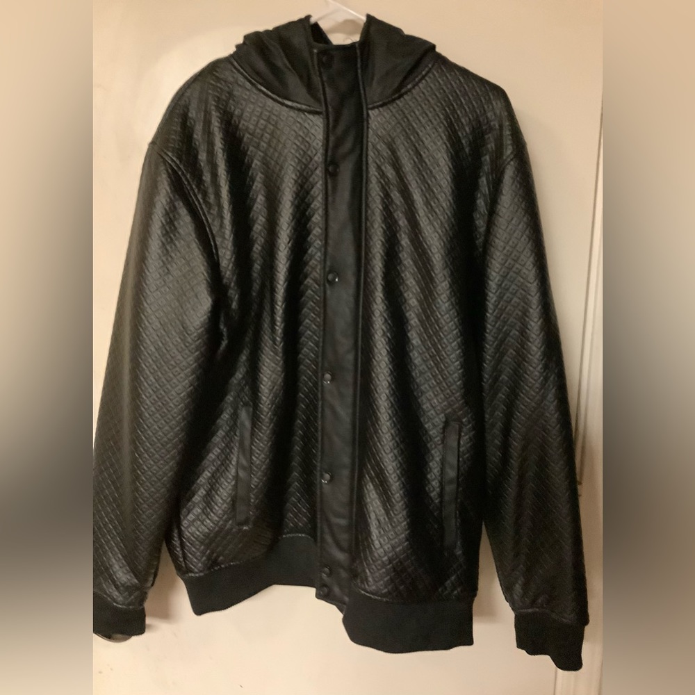 Smash Mens Jacket